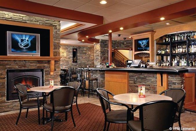 Border Inn & Suites Lloydminster Exterior photo